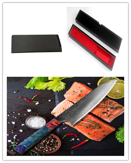 Pattern Kitchen Knife Pattern Kitchen Knife