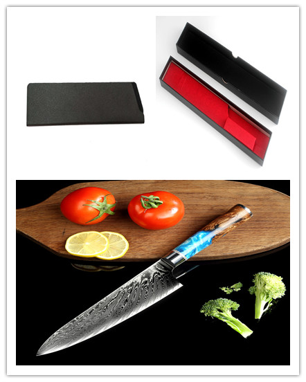 Pattern Kitchen Knife Pattern Kitchen Knife